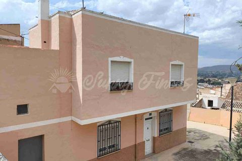 Byhus i Yecla, Murcia, Yecla - € 99.000 | Ref: SF0532 - foto 25